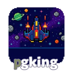 PGKING — ikon APK